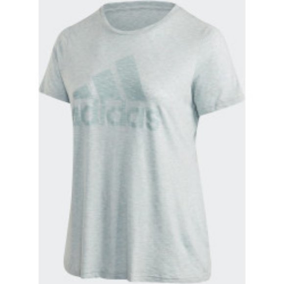 adidas Tops - Adidas Winners Tee Women